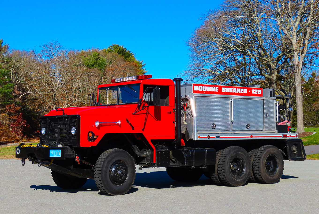 Bourne Fire Department (Massachusetts) Firefighting Wiki Fandom